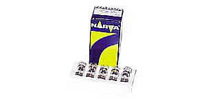 Bulb Ba15 12v 5w - 10 Pack  $10.10